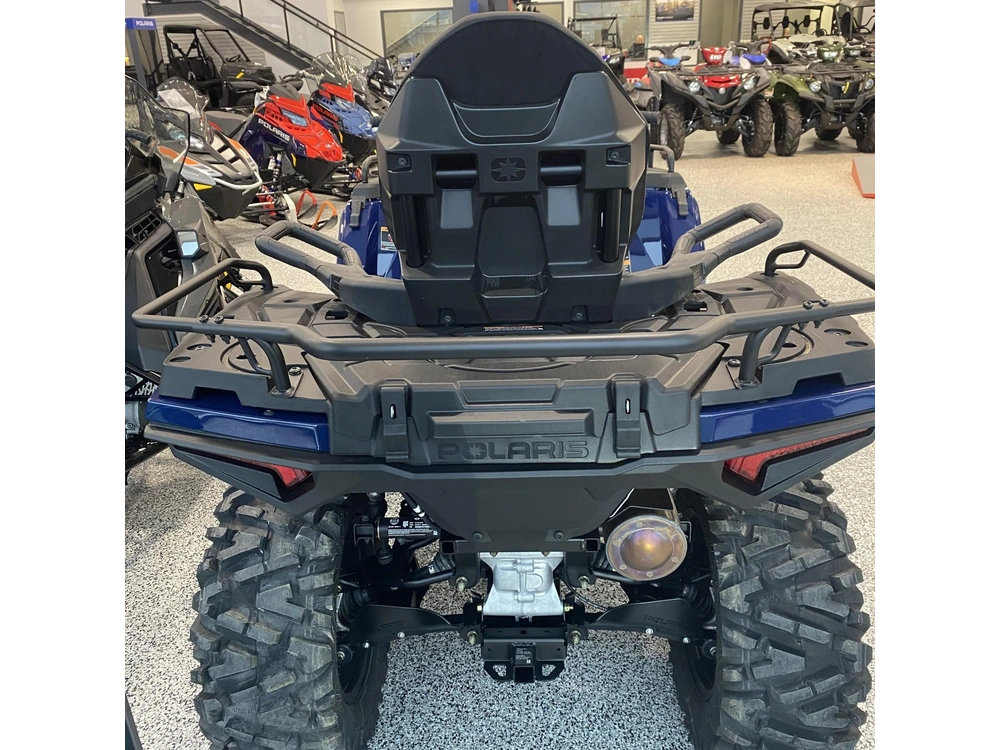 2025 Polaris Sportsman Touring 570 Premium alt