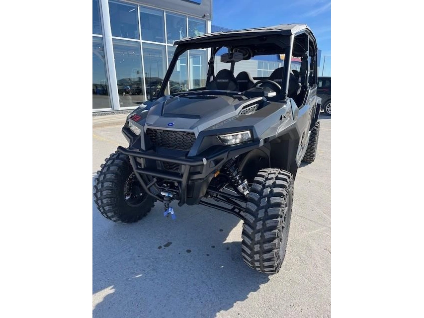 2025 Polaris General Xp 1000 4 Ultimate