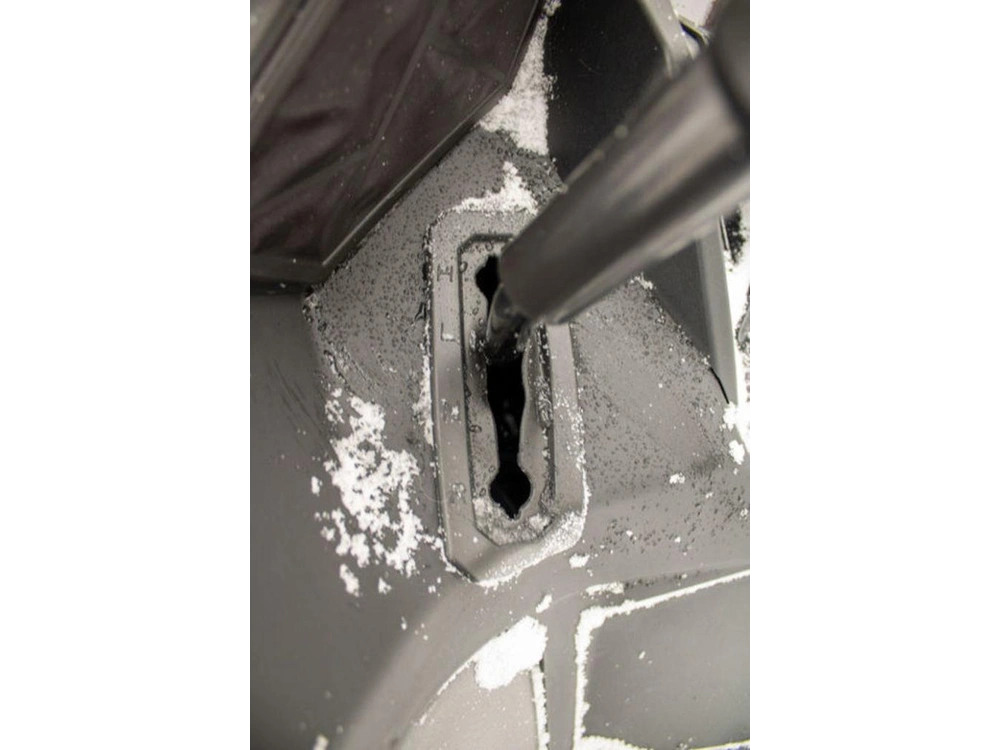 2025 Polaris Prostar S4 Titan Adv 155 alt