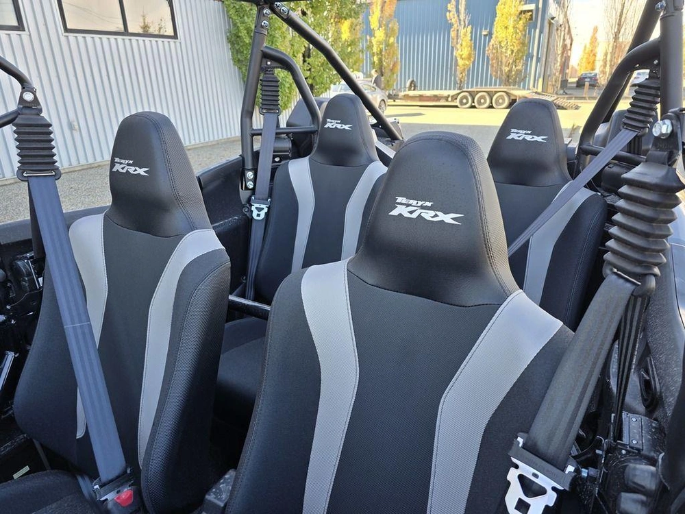 2026 Kawasaki Teryx Krx4 1000 alt