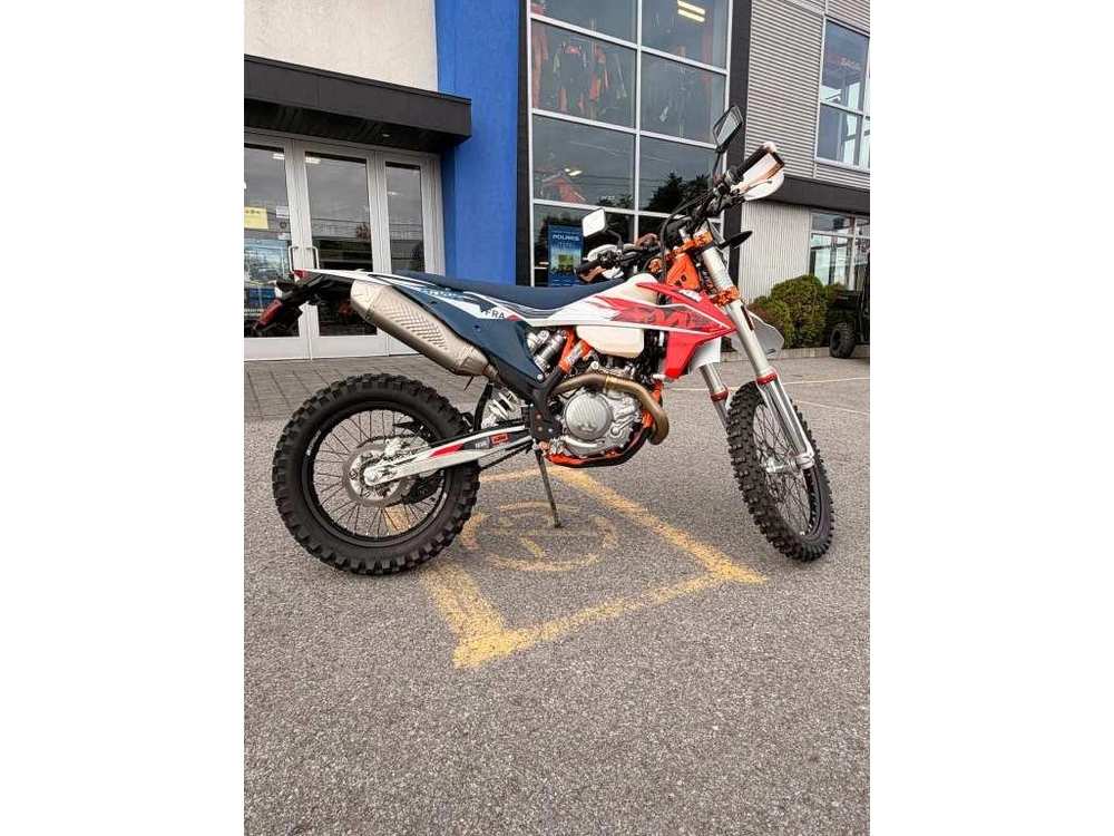 Ktm 500 Exc-f 2023 alt