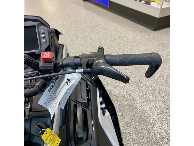 2025 Polaris PATRIOT 9R RMK KHAOS 155