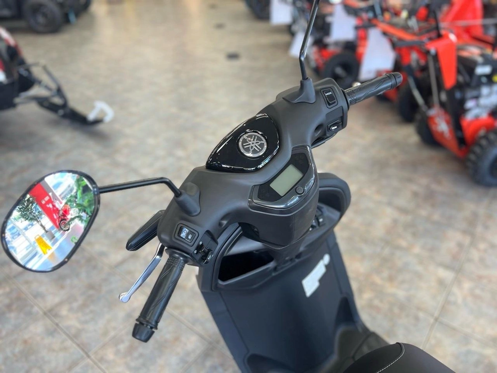 Yamaha Neo's 2026 alt