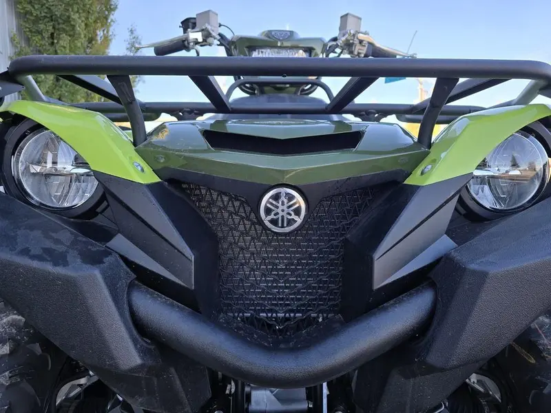 2026 Yamaha YFM70GPATG