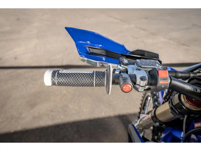 2023 Sherco SEF 300 FACTORY 4T