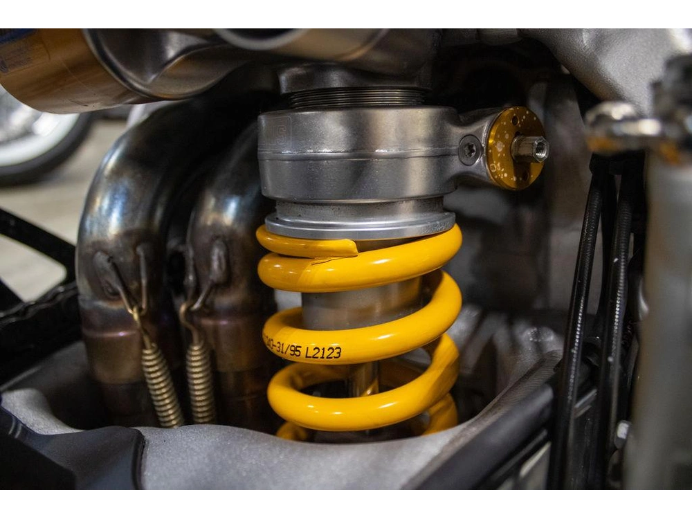 2024 Aprilia Tuono V4 Factory 1100 alt