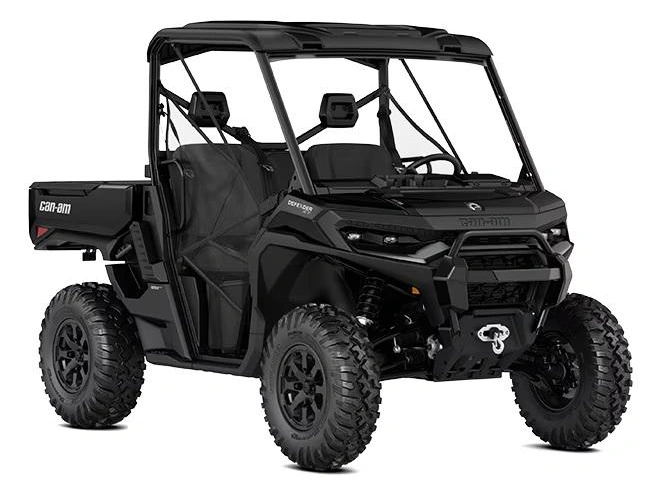 2026 Can-am Defender Hd11 Xt alt