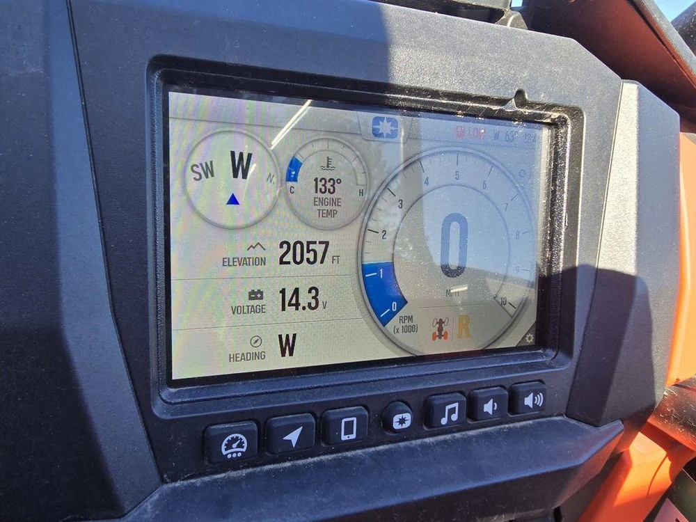 2025 Polaris Rzr Pro S4 Premium alt