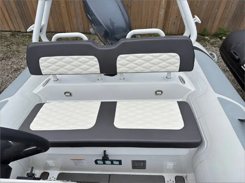 2023 Highfield SP460