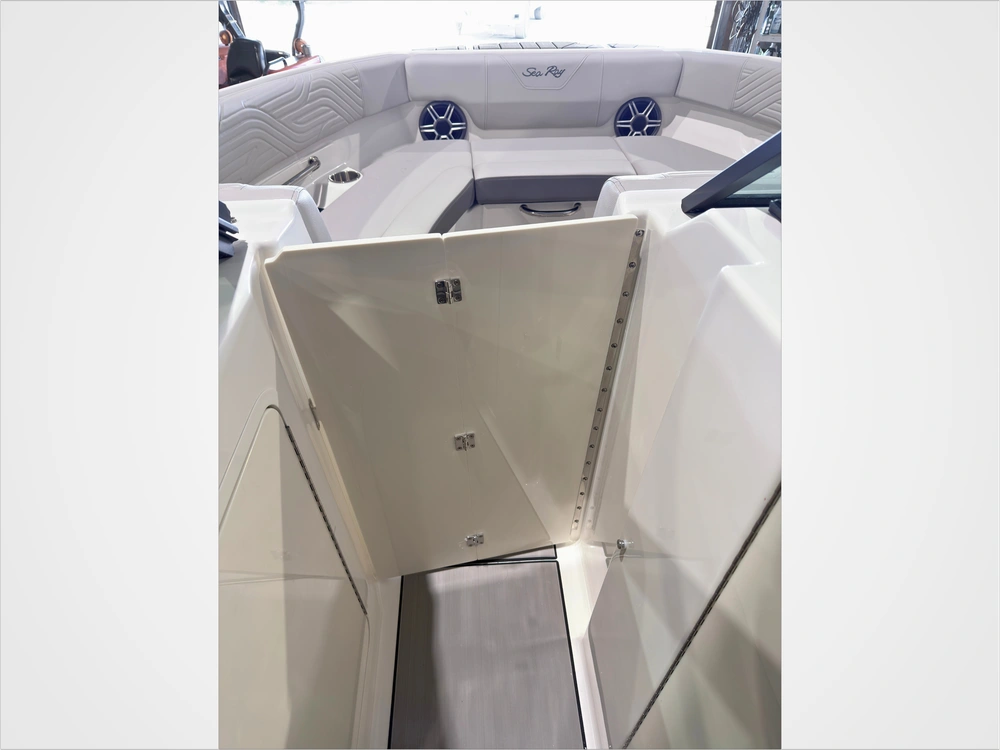 2026 Sea Ray Sdx 230 Surf alt