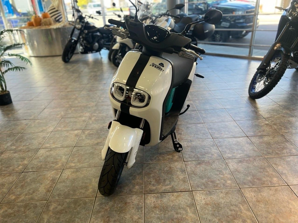 Yamaha Neo's 2026 alt
