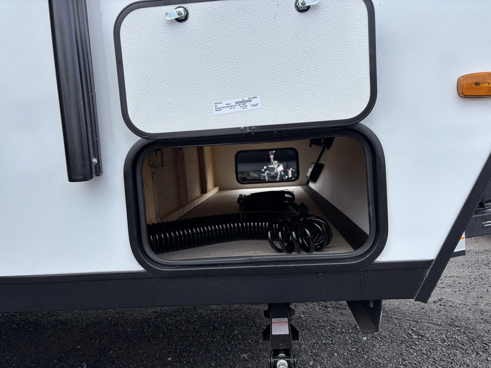 2026 Keystone Rv Passport 160rbc alt