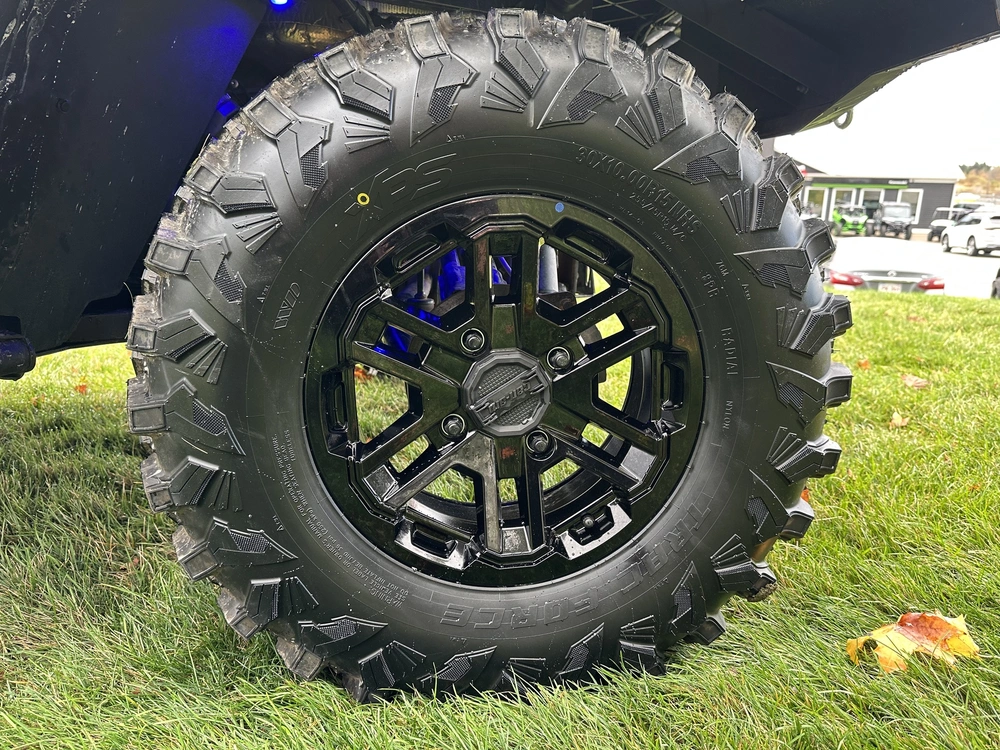 2021 Can-am Defender Ltd Cab Hd10 alt