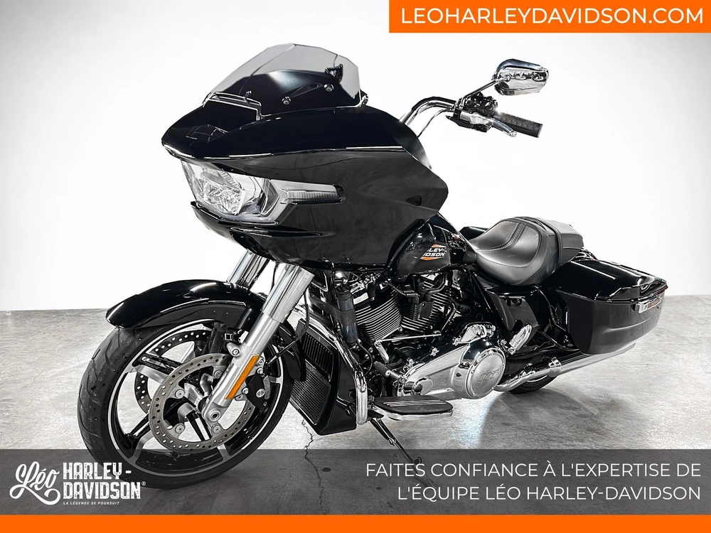 Harley-davidson Fltrx Road Glide 2024 alt