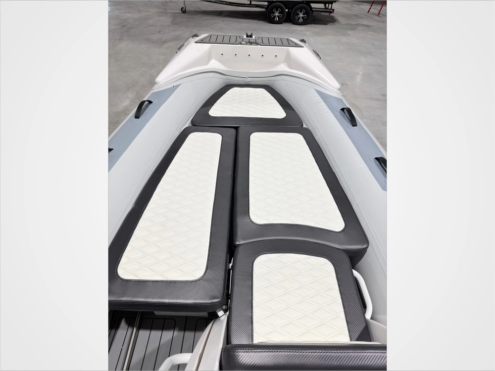 2023 Highfield Sp520 alt