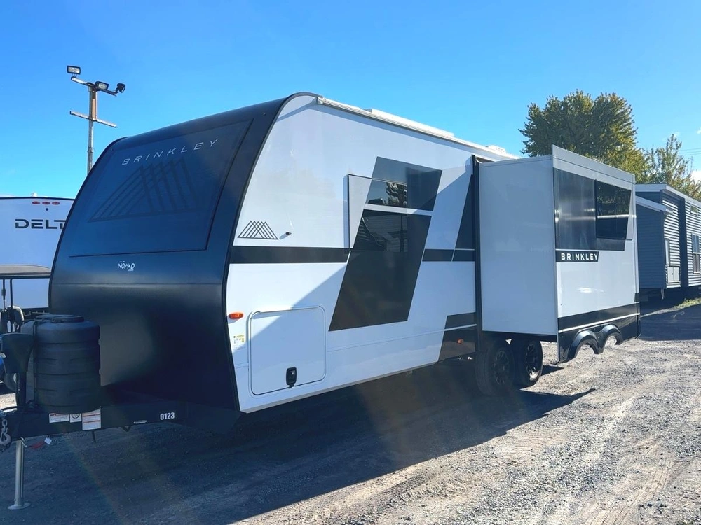 Brinkley Rv I265 2025 alt
