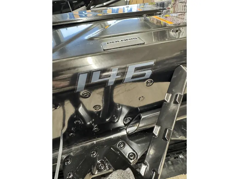 2026 Polaris 850 KHOAS 145