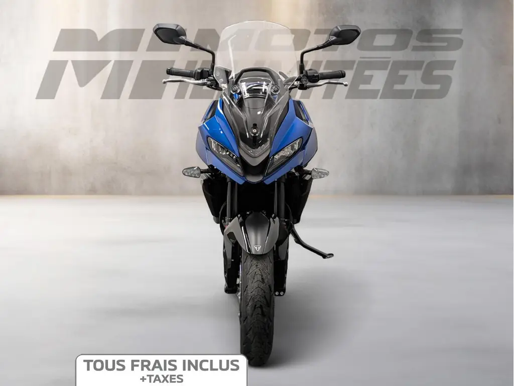 2023 Triumph TIGER SPORT 660