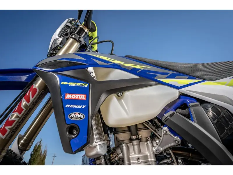 2023 Sherco SEF 300 FACTORY 4T