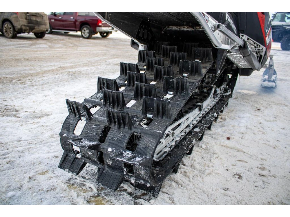 2024 Polaris 850 Rmk Pro 155 Slash alt