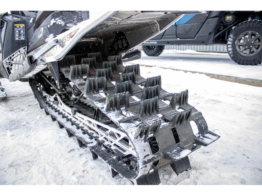 2024 Polaris 850 Rmk Pro 155 Slash alt