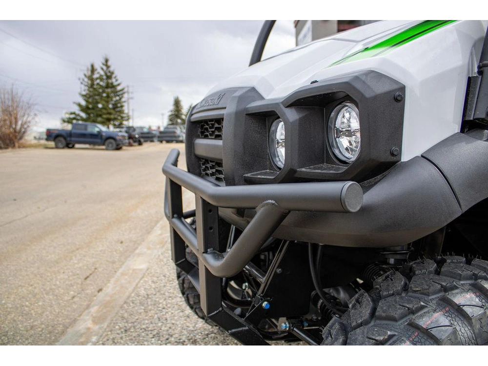 2025 Kawasaki Mule Sx 4x4 Xc Le alt
