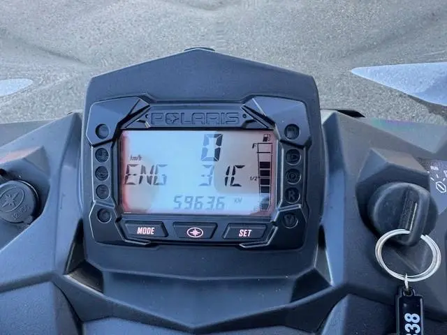 2020 Polaris ADVENTURE 800 AXYS 137