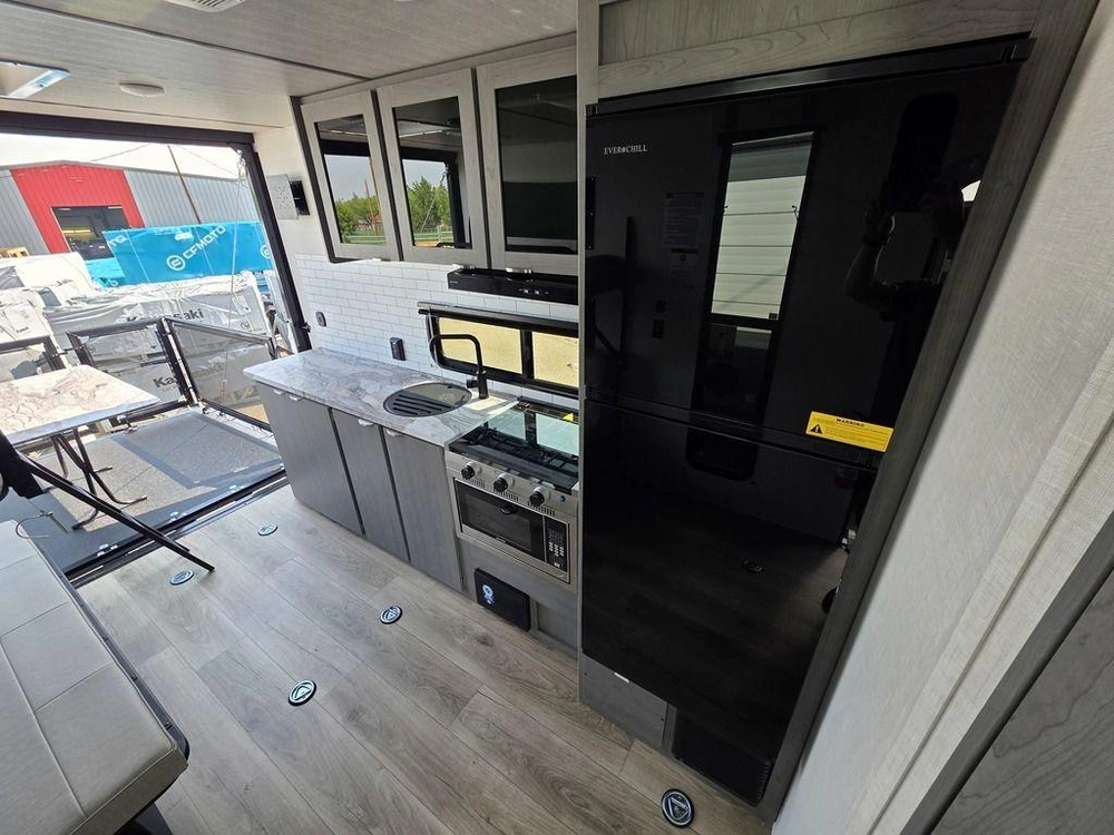 2024 Forest River Zkt1900thk-98 alt