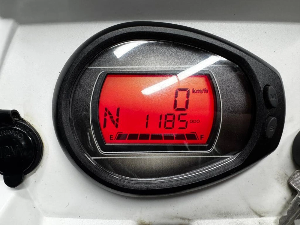 Arctic Cat Alterra 600 Eps 2022 alt