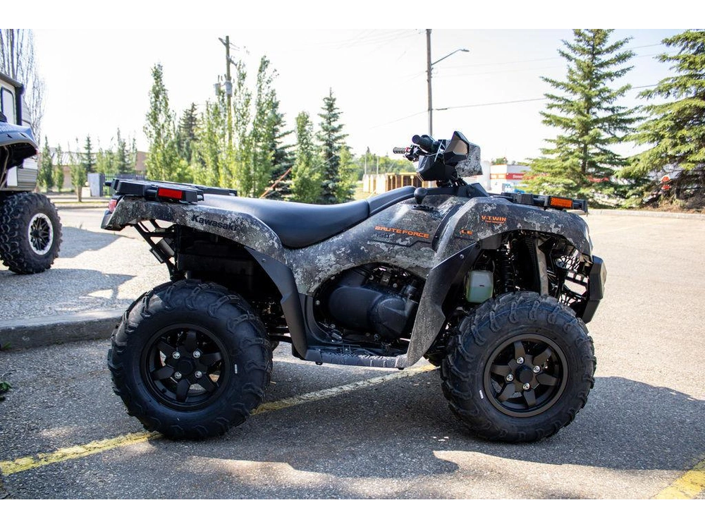 2025 Kawasaki Brute Force 750 Eps Le alt