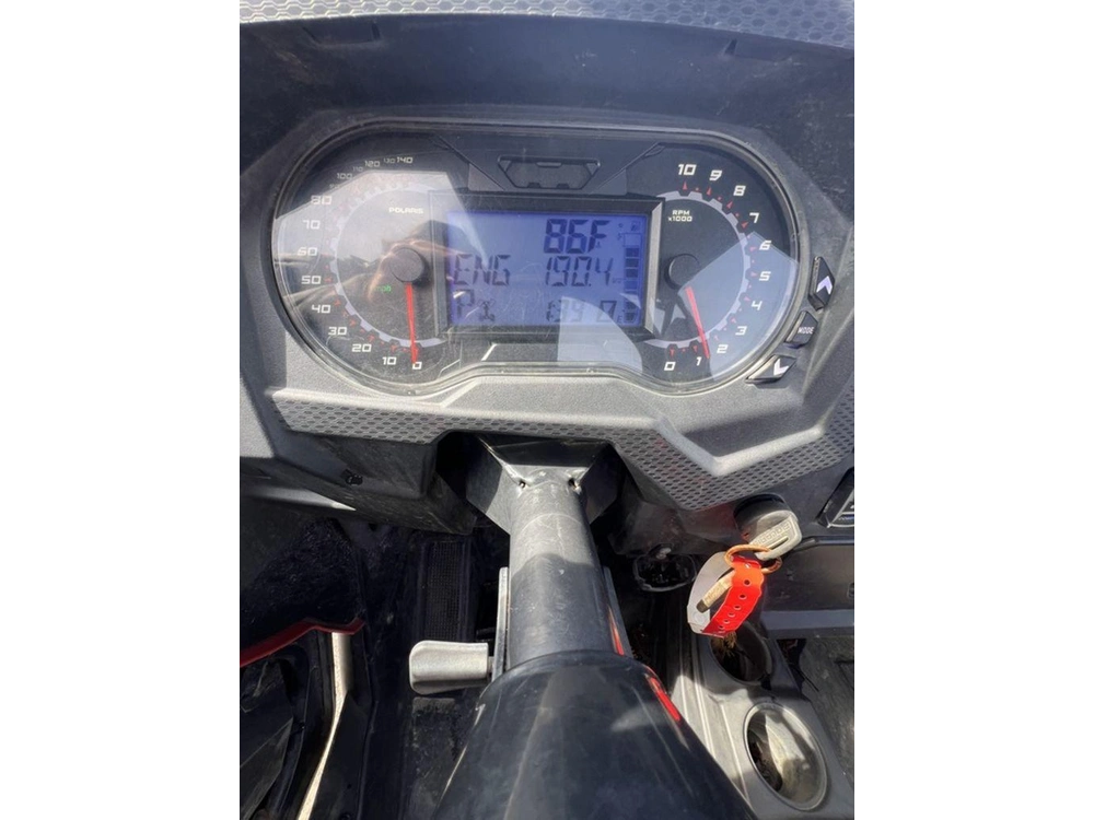 2019 Polaris Rzr Xp® Turbo S alt