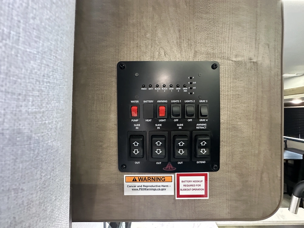 Keystone Rv Springdale 380db 2026 alt