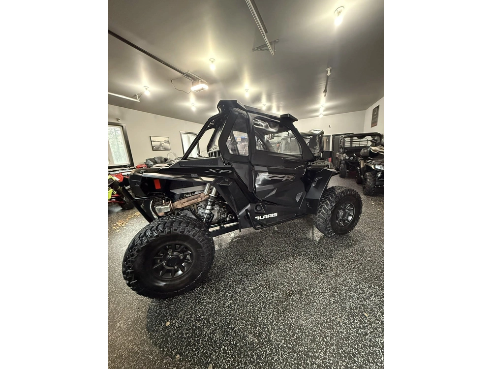2022 Polaris Rzr 1000 Xp Highlifter alt