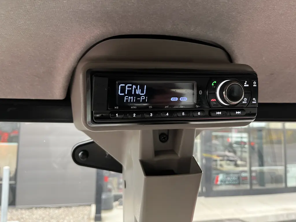 2023 Case IH Farmall 75C