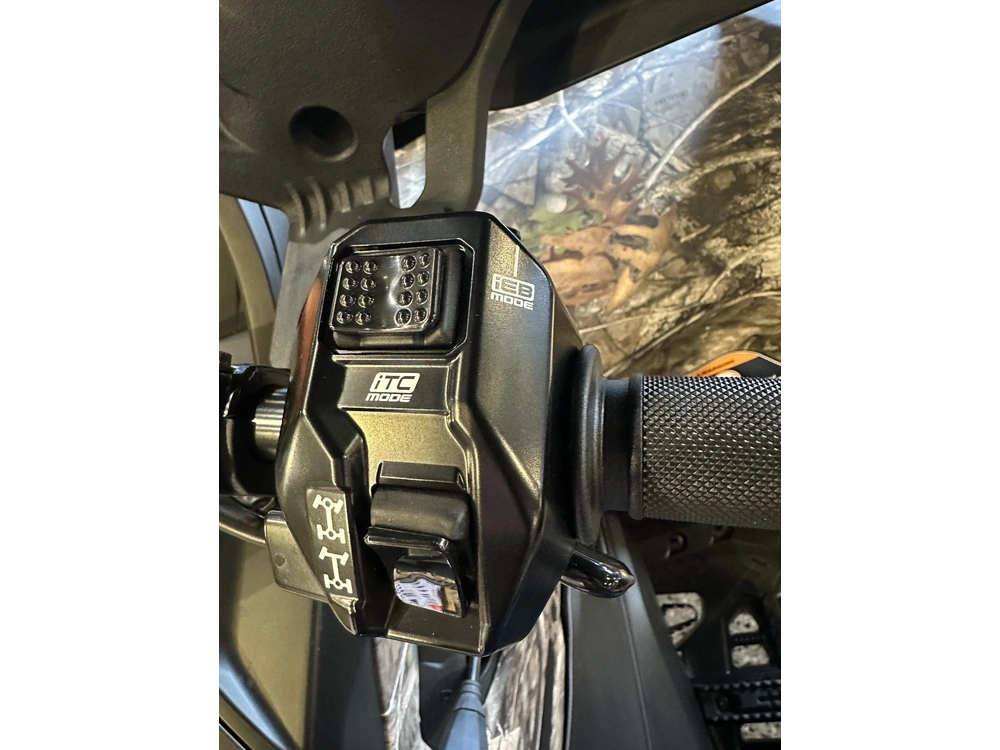 2025 Can-am Outlander Max Xt 850 alt
