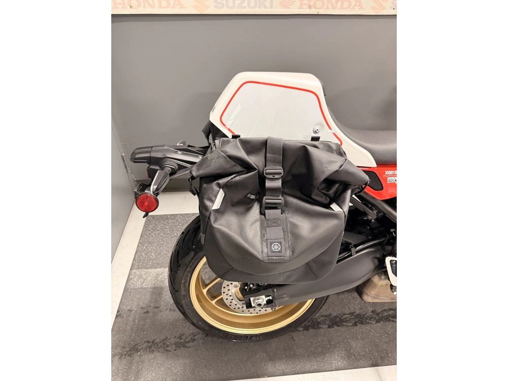 Yamaha Xsr 900 Xsr 900 3000$ D'accessoires 2024 alt