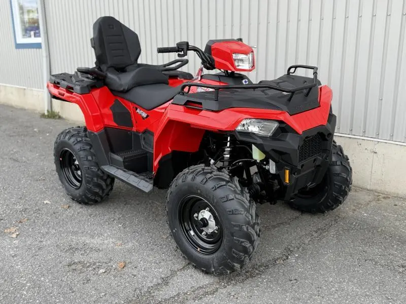 2026 Polaris Sportsman Touring 570 thumbnail 2