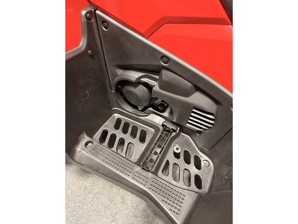 Suzuki Kingquad 750xp Kingquad 750 Xp 2026 alt