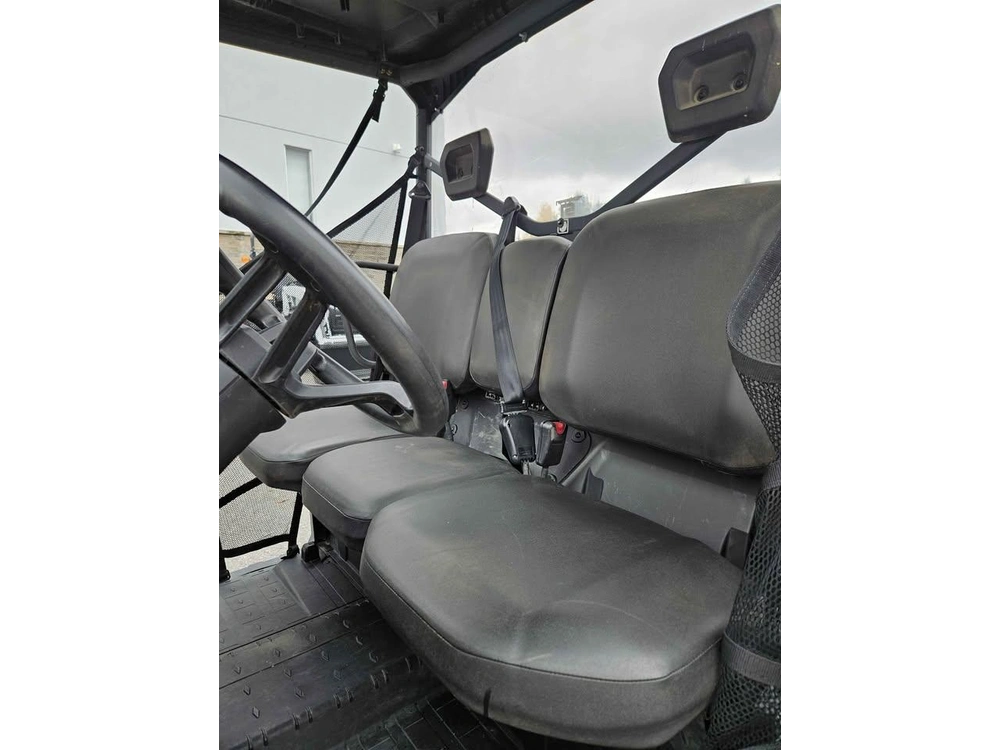 Can-am Defender Hd7 Eps 2023 alt