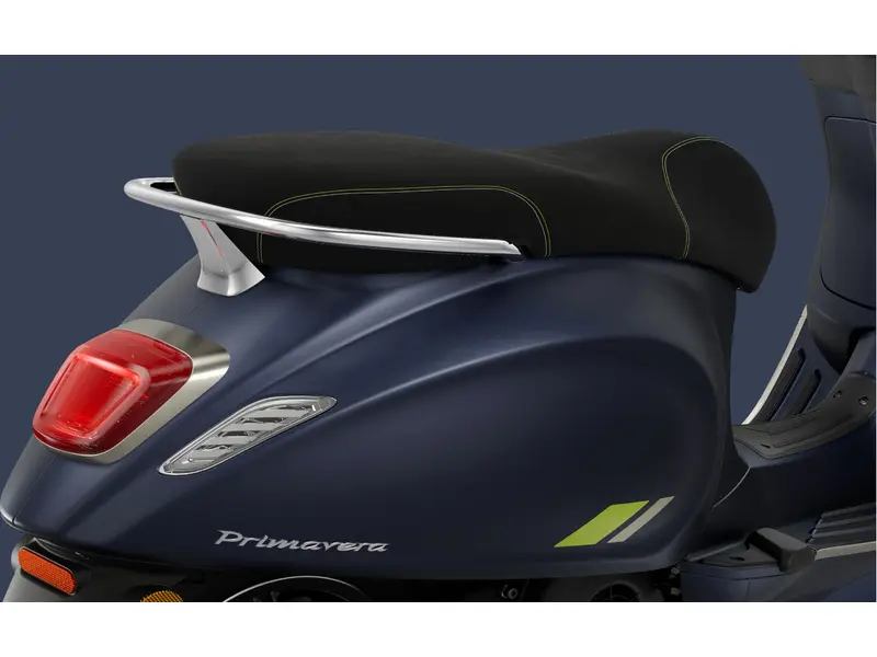 2026 Vespa Primavera Tech 50cc