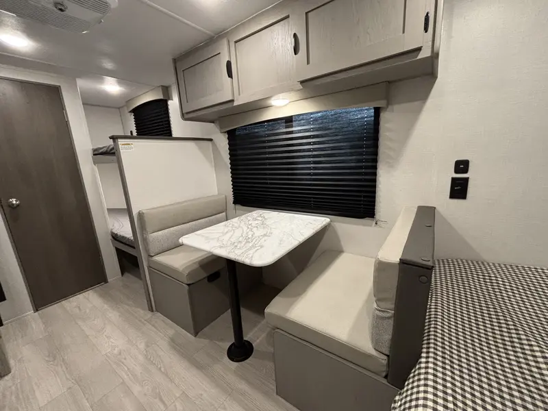 2026 Forest River Clipper 17BH