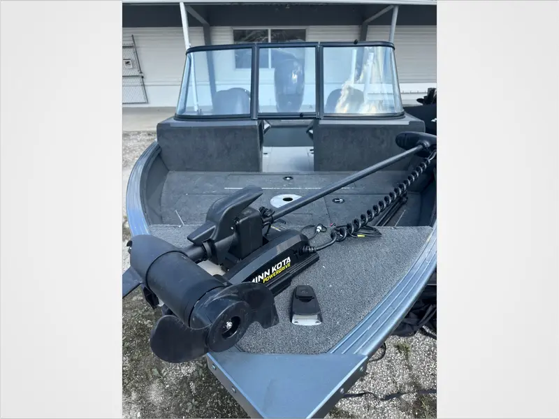 2022 Starcraft Storm 166 DC