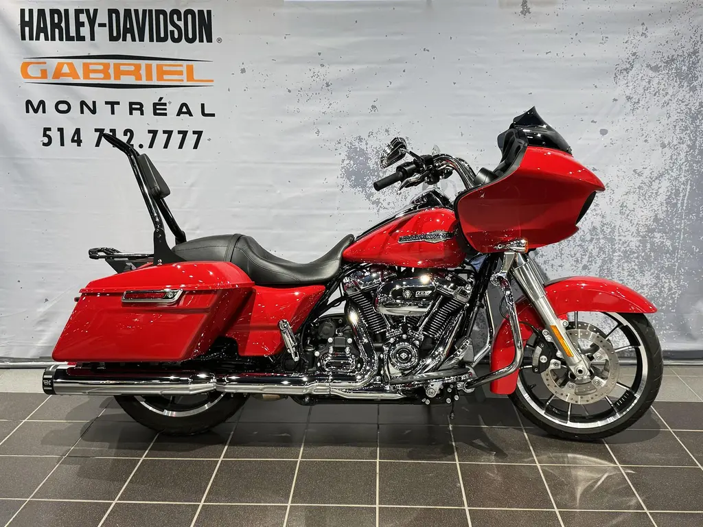 Harley-Davidson Road Glide 2023 - FLTRX