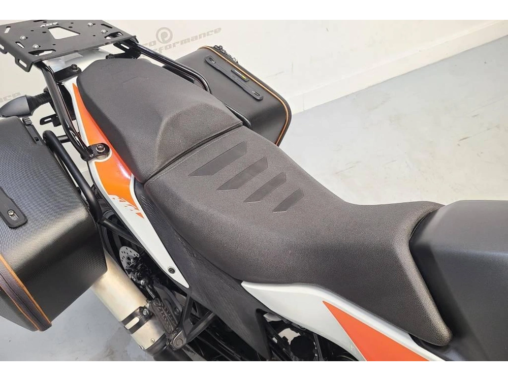 2020 Ktm 390 Adventure Abs alt