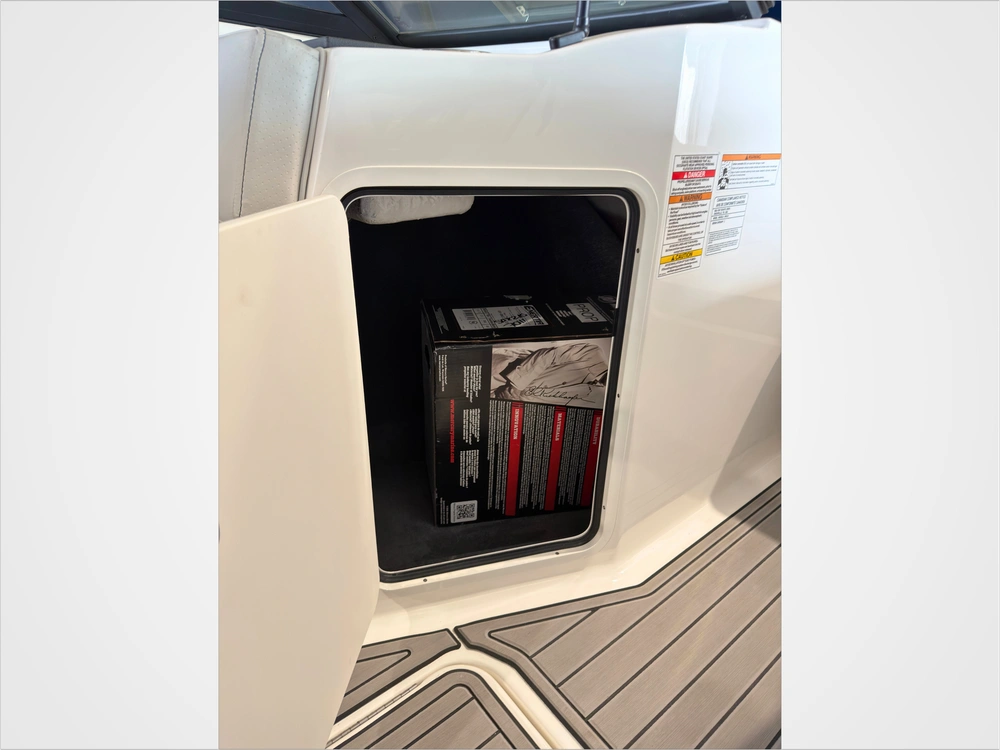 2024 Sea Ray Spx 210 No Luxury Tax* alt