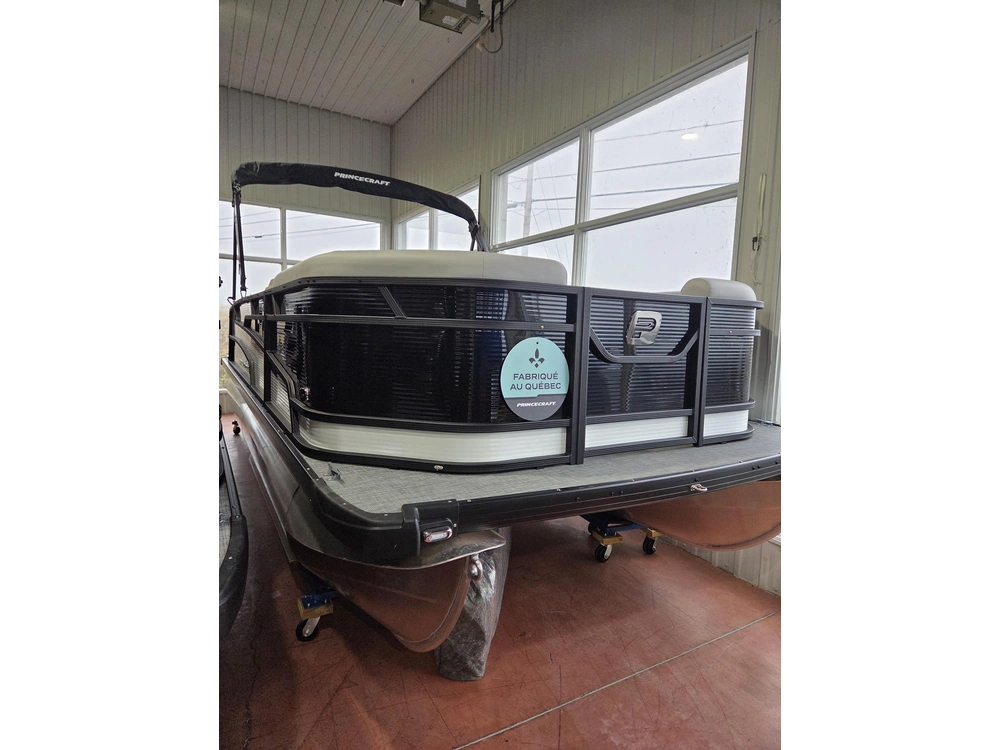 2026 Princecraft Vectra 21 Rl alt