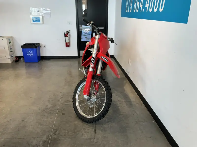 2025 Gas Gas MC 350F