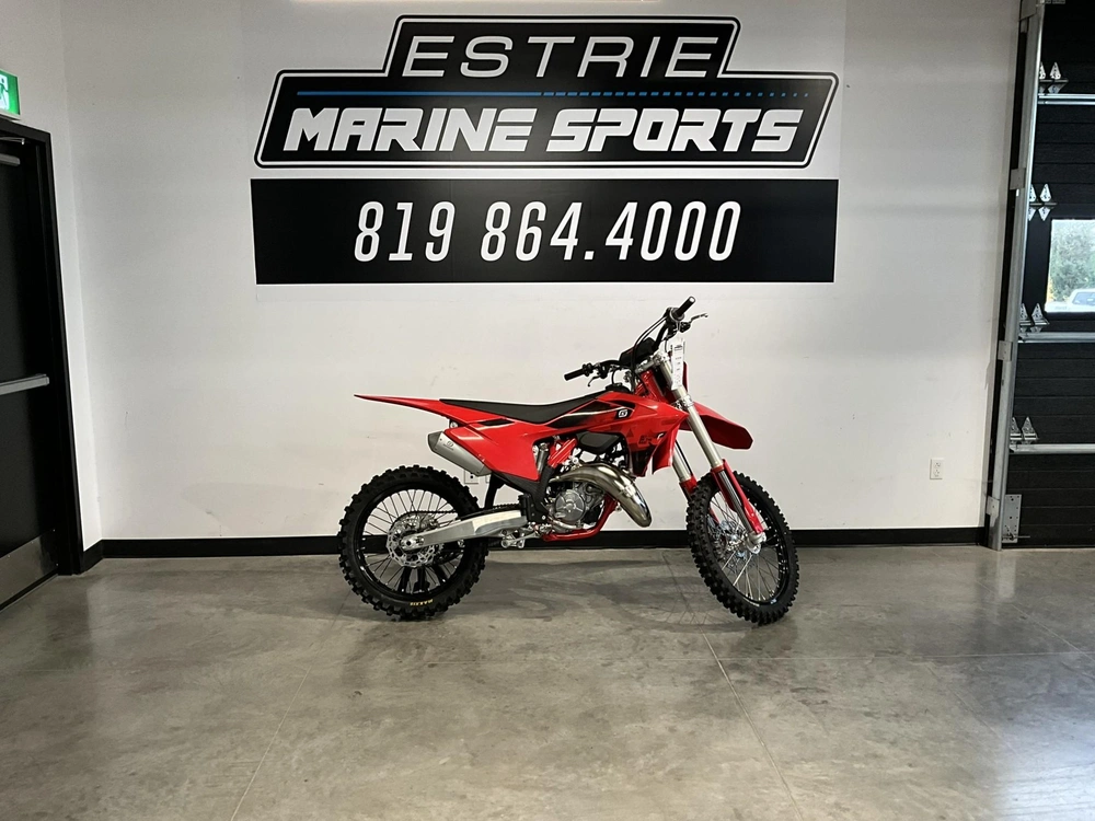 Gas Gas Mc 125 2026 alt