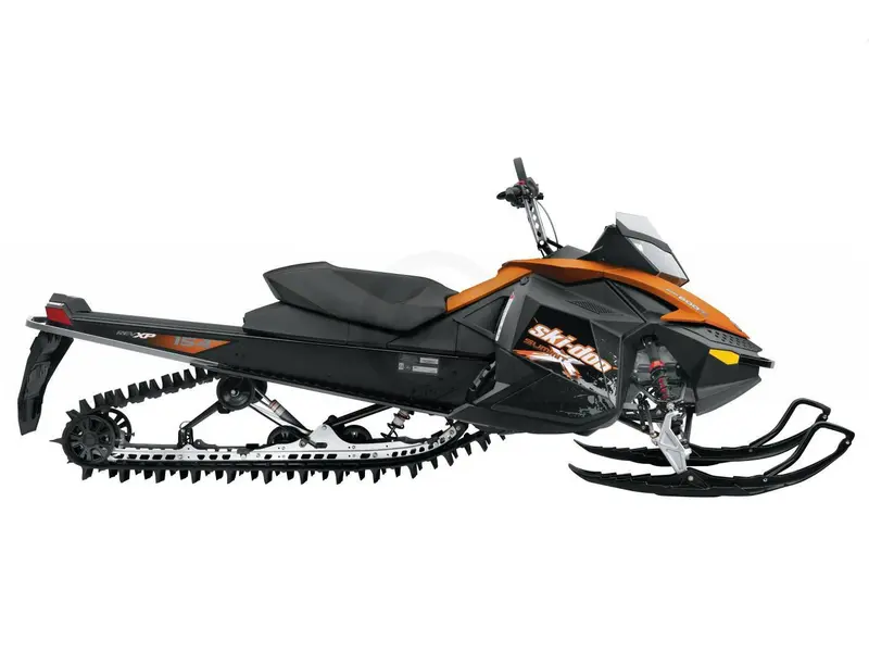 2010 Ski-Doo Summit X Rotax 800R PowerTEK 146"