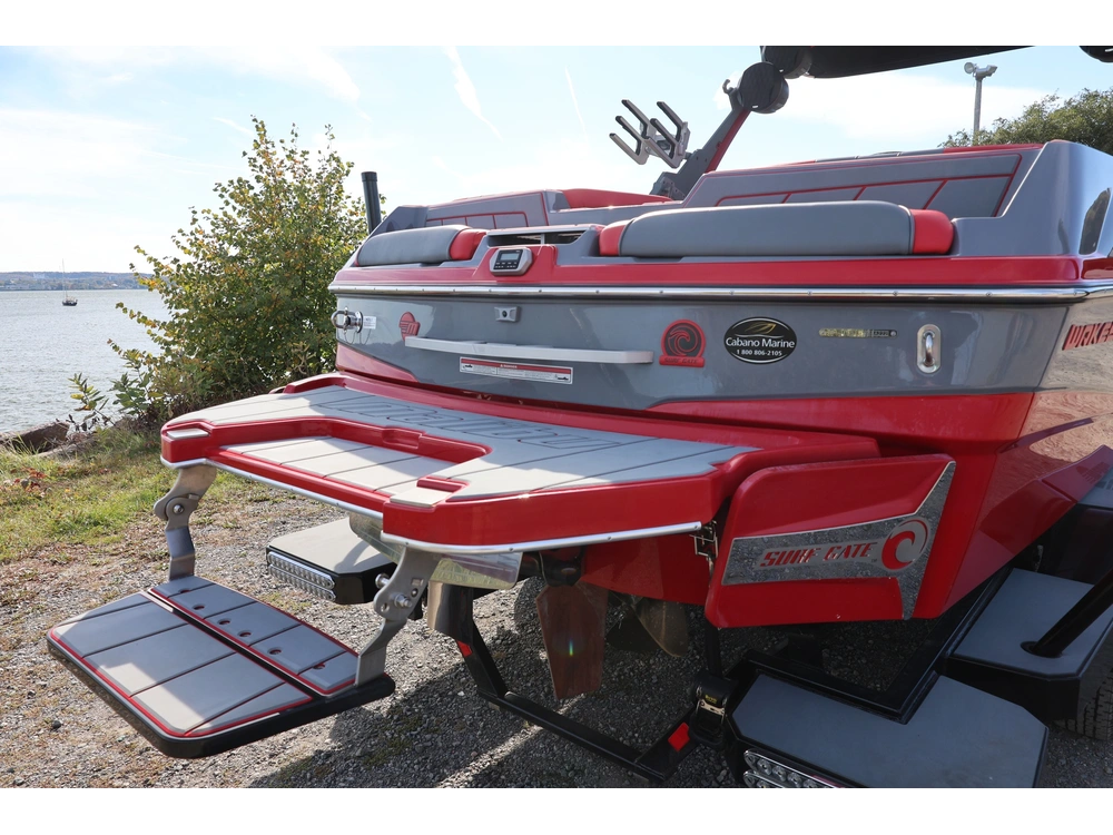 2022 Malibu 23 Lsv alt